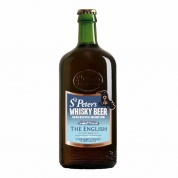 St. Peter's Whisky Beer / Сейнт Питерс Виски Бир, 0,5