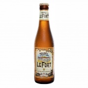 Пиво Tripel LeFort / Трипл ЛеФорт 0,33