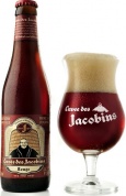 Пиво Cuvee des Jacobins / Кюве де Якобинс 0,33