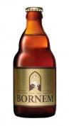 Пиво Bornem Triple / Борнем Трипл, 0,33