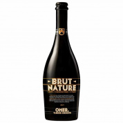 Пиво Brut Nature 2021 / Брют Натюр 2021 0,75