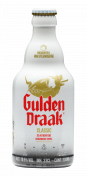 Пиво Gulden Draak Classic / Гулден Драк Классик, 0,33