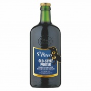 Пиво St. Peter's Old Style Porter / Сейнт Питерс Олд Стайл Портер, 0,5