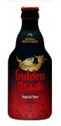 Пиво Gulden Draak Imperial Stout / Гулден Драк Империал Стаут, 0,33