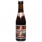 Пиво Chapeau Faro / Шапо Фаро 0,25