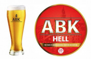 Пиво ABK Hell / АБК Хель, кега 30 л