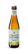 Пиво Straffe Hendrik Tripel Wild 2023 / Штраффе Хендрик Трипл Уайлд 0,33