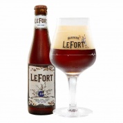 Пиво LeFort Dark / ЛеФорт Дарк 0,33