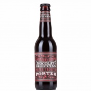 Пиво Raspberry Chocolate Porter / Распберри-Чоколейт Портер 0,33