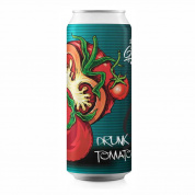 Drunk Tomato Gose / Дранк Томато (Томатный Гозе), 0.5