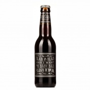Пиво Black Rye IPA / Блэк Рай ИПА 0,33