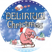 Пиво Delirium Christmas / Делириум Кристмас, кега 30 л