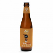 Пиво La Corne Blonde / Ла Корн Блонд 0,33
