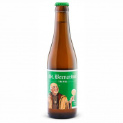 Пиво St. Bernardus Tripel / Сент Бернардус Трипл
