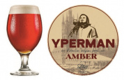 Пиво Leroy Yperman / Леруа Иперман, кега 30 л
