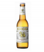 Пиво Singha / Cингха, 0,33