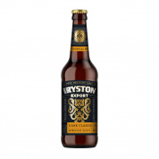 Пиво IRYSTON Dark Classic / ИРИСТОН Дарк Классик, 0,45