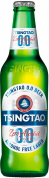 Пиво Tsingtao ZERO/ Циндао светлое безалкогольное, 0.33
