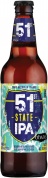 Пиво O'Hara's 51st State IPA / Охарас 51 Штат ИПА, 0,5