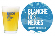 Пиво Blanche des Neiges / Бланш де Неж, кега 30 л