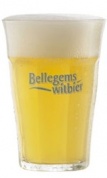 Бокал Bellegems Witbier 250 мл