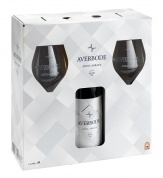 Averbode gift pack / Пивной подарочный набор Авербод (1*0,75)