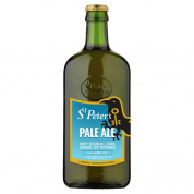 St. Peter's Pale Ale / Сейнт Питерс Пейл Эль, 0,5