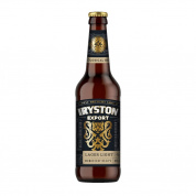 Пиво IRYSTON Lager Light / ИРИСТОН Лагер Лайт, 0,45