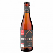 Пиво Boudelo Grand Cru / Будэло Гранд Крю 0,33