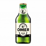 St. Omer Blonde Premium / Сент Омер Блонд Премиум, 0,25
