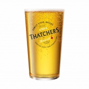 Бокал Thatchers Cider 284 мл