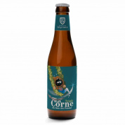 Пиво La Corne Triple / Ла Корн Трипл 0,33