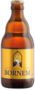 Пиво Bornem Blonde / Борнем Блонд, 0,33