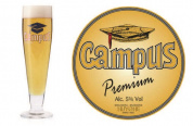 Пиво Campus Premium / Кампус Премиум, кега 30 л