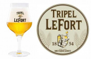Пиво Tripel LeFort / Трипл ЛеФорт, кега 20 л