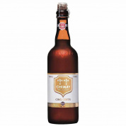 Пиво Chimay Cinq Cents (Triple) / Шиме Синк Сентс (Трипл), 0.75