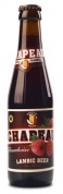 Пиво Chapeau Framboise Lambic / Ламбик Шапо Малина 0,25