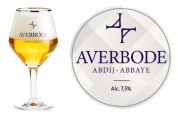 Пиво Averbode / Авербод, кега 30 л