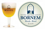 Пиво Bornem Blond / Борнем Блонд, кега 20 л