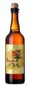 Пиво Brugse Zot Blond / Брюгге Зот Блонд 0,75