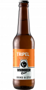 Пиво Whimbeer TRIPLE / Вимбир Трипл, 0,33