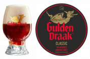 Пиво Gulden Draak Classic / Гульден Драак Классик, кега 20 л