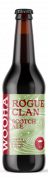 WooHa Rogue Clan Scotch Ale / Рог Клан Скотч Эль, 0,33
