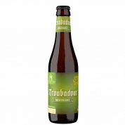 Пиво Troubadour Westkust / Трубадур Весткаст 0,33