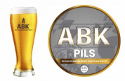 Пиво ABK Pils / АБК Пилс, кега 30 л