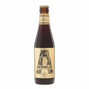 Пиво Artevelde Grand Cru / Артвельде Гранд Крю, 0,33
