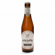 Пиво Goliath Triple / Голиаф Трипл 0,33