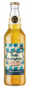 Holly Golightly / Холли Гоулайтли, 0,5