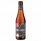 Пиво Boudelo Tripel / Будэло Трипл 0,33