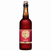 Пиво Chimay Premier (Red) / Шиме Премьер (Ред), 0.75